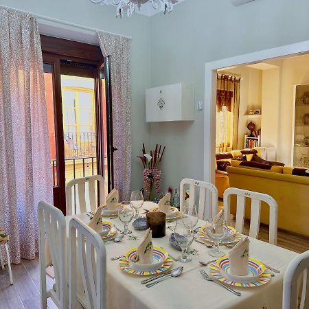 Fabuloso Apartamento Azacayas City Center Гранада Экстерьер фото
