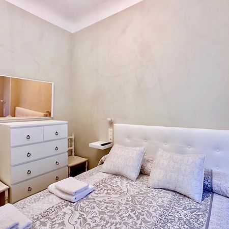 Fabuloso Apartamento Azacayas City Center Гранада Экстерьер фото