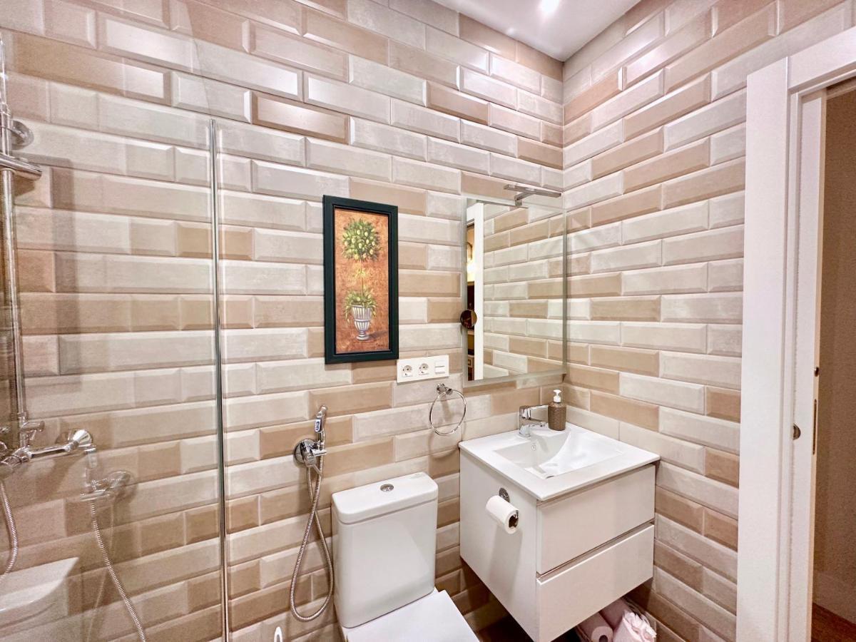 Fabuloso Apartamento Azacayas City Center Гранада Экстерьер фото