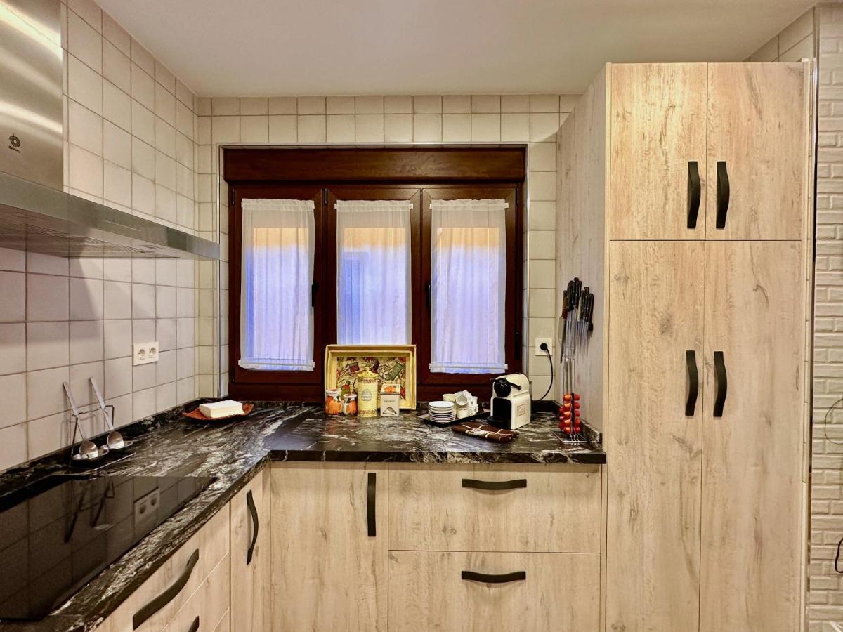 Fabuloso Apartamento Azacayas City Center Гранада Экстерьер фото