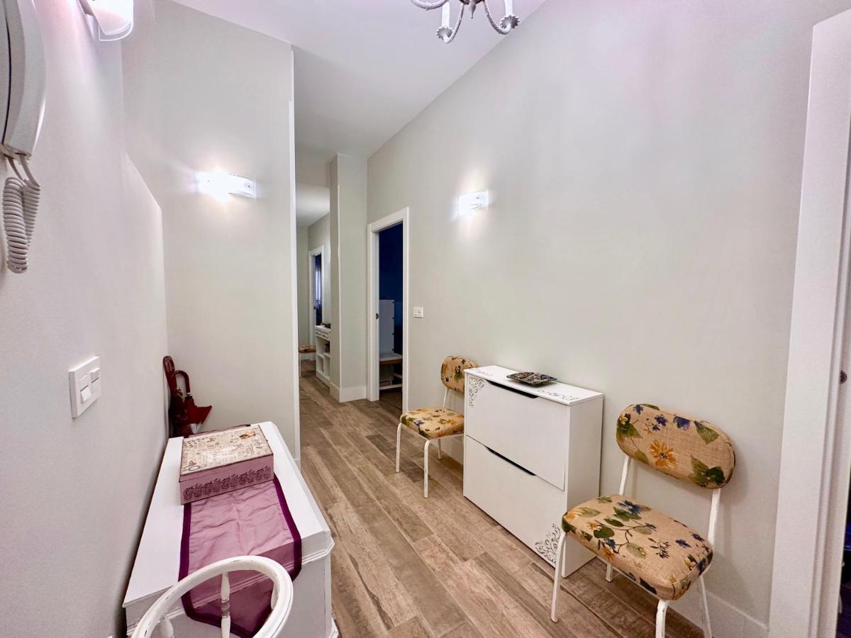 Fabuloso Apartamento Azacayas City Center Гранада Экстерьер фото