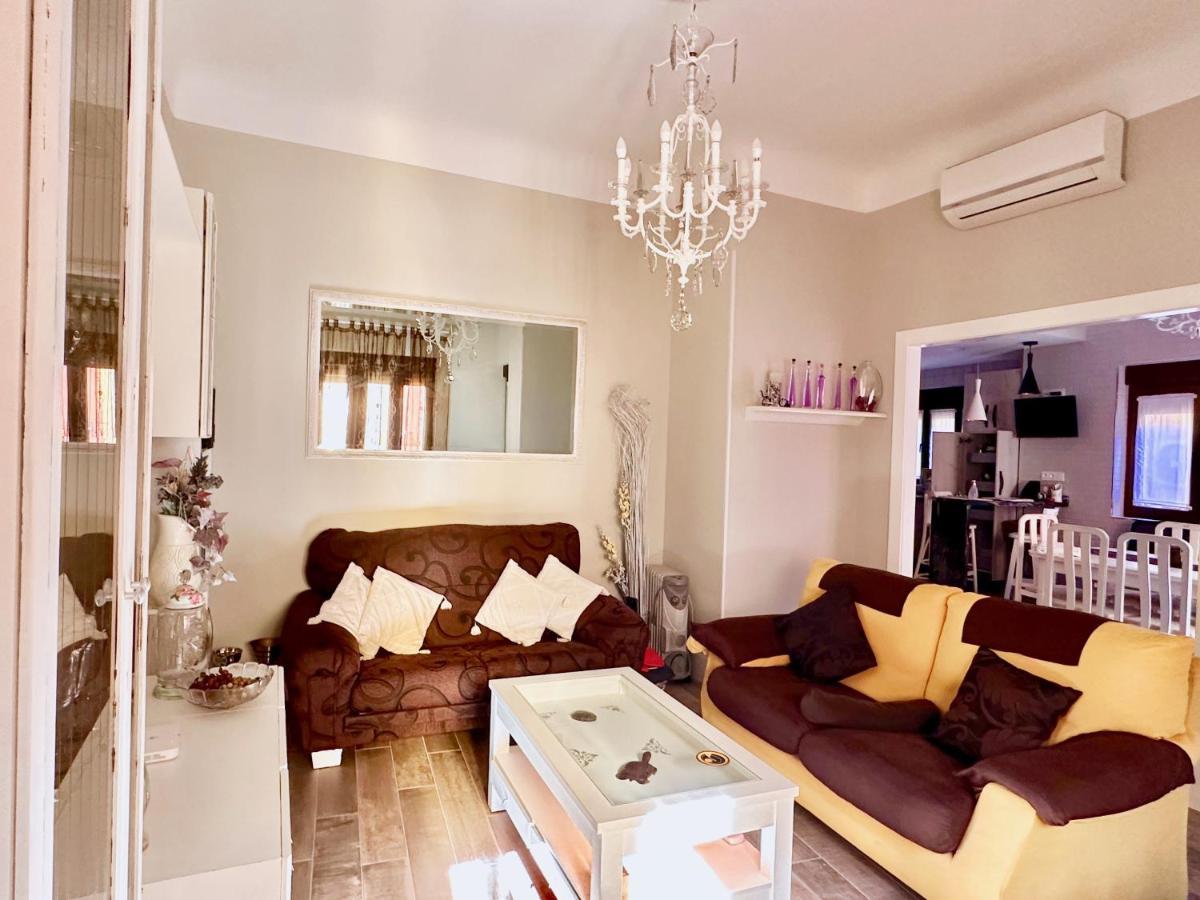 Fabuloso Apartamento Azacayas City Center Гранада Экстерьер фото