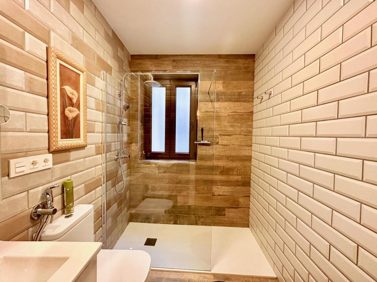 Fabuloso Apartamento Azacayas City Center Гранада Экстерьер фото