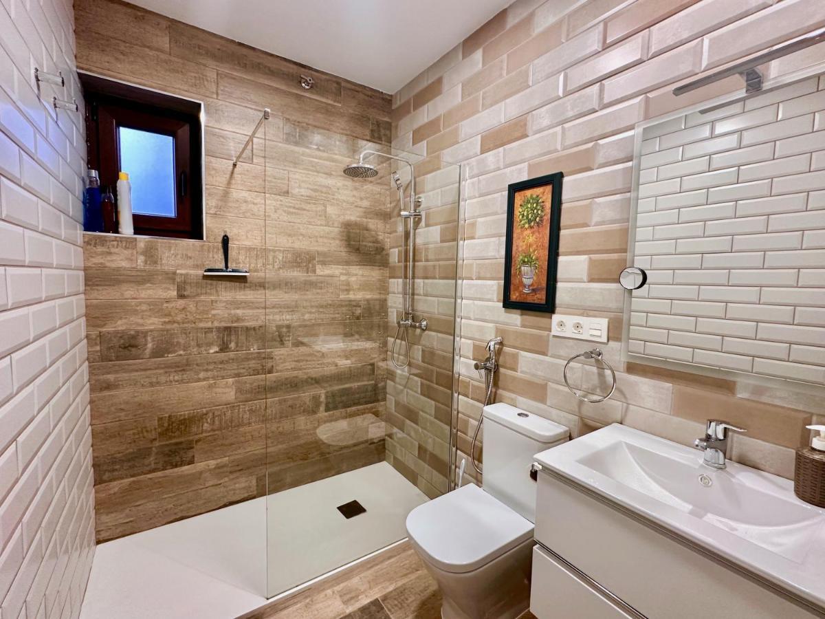Fabuloso Apartamento Azacayas City Center Гранада Экстерьер фото