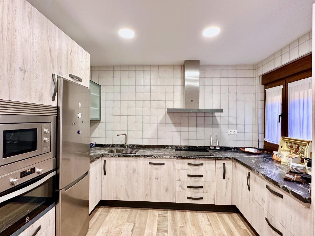 Fabuloso Apartamento Azacayas City Center Гранада Экстерьер фото