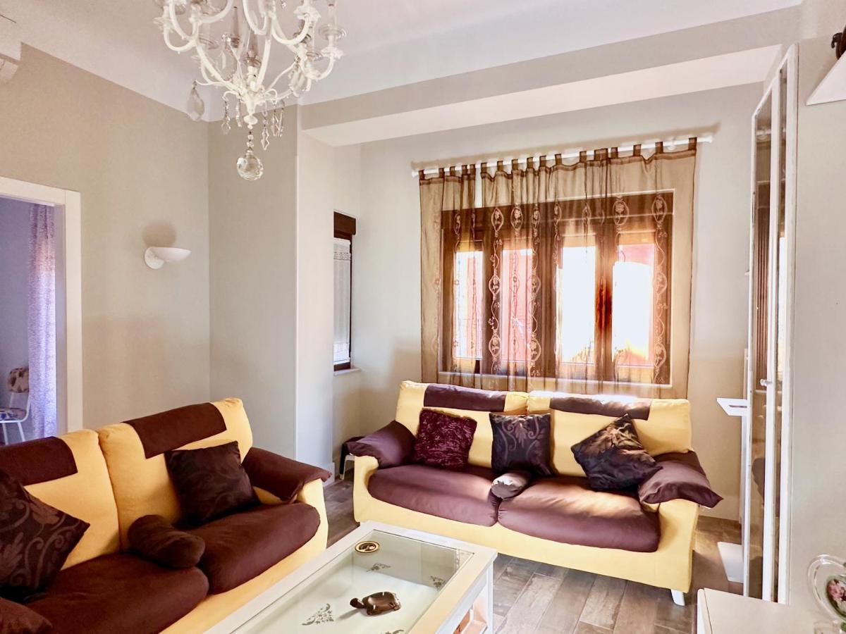 Fabuloso Apartamento Azacayas City Center Гранада Экстерьер фото