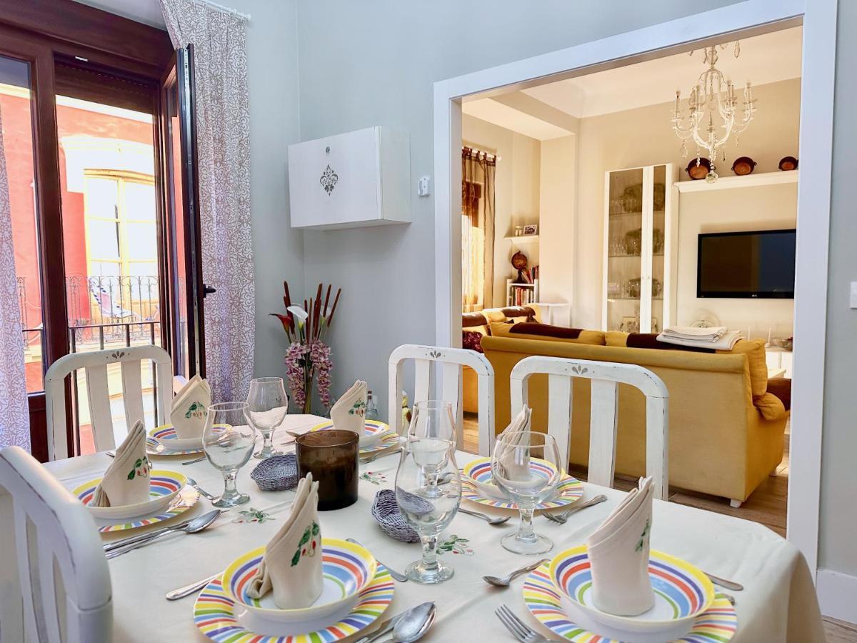 Fabuloso Apartamento Azacayas City Center Гранада Экстерьер фото