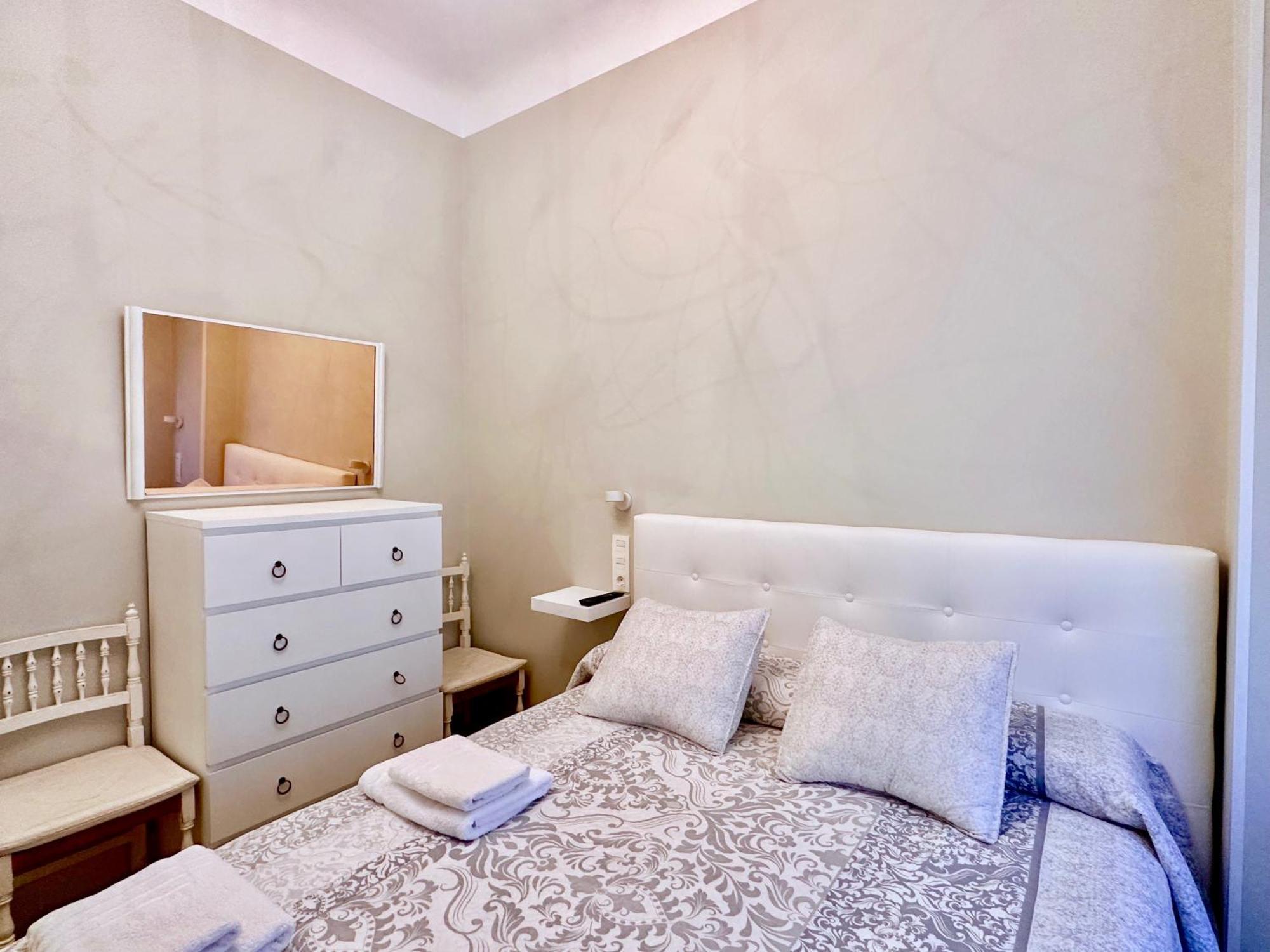 Fabuloso Apartamento Azacayas City Center Гранада Экстерьер фото